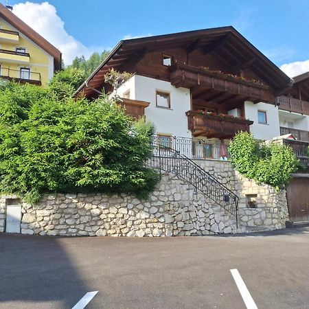 Apartments Insam Santa Cristina Val Gardena Exterior photo